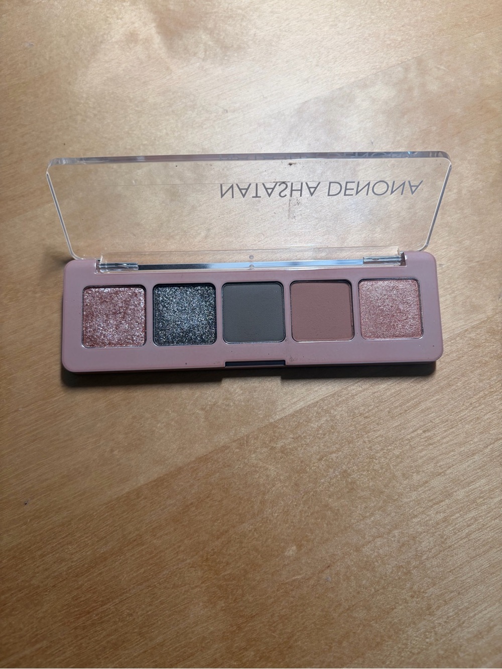 Natasha Denona - Mini Retro Palette